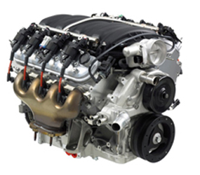 P1601 Engine